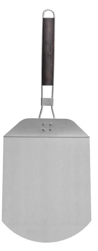 Mustang Pizzalapio 2 Mustang Pizzalapio - Image 2