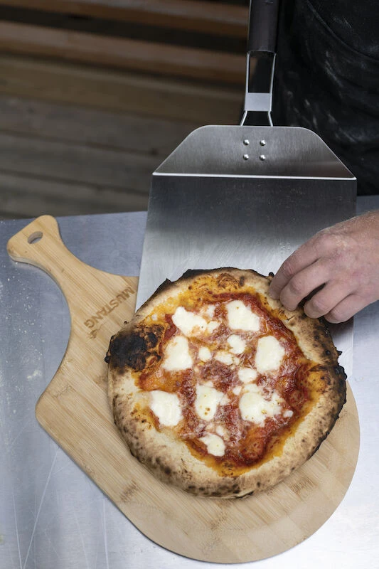 Mustang Pizzalapio 1 Mustang Pizzalapio