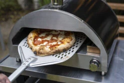 Mustang Pizzauuni Vomero 16