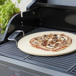 Mustang Sapphire Multigrill Pizzakivi 35 Cm 8 Mustang Sapphire Multigrill Pizzakivi 35 Cm -Yleinen Kotikauppa mustang sapphire multigrill pizzakivi
