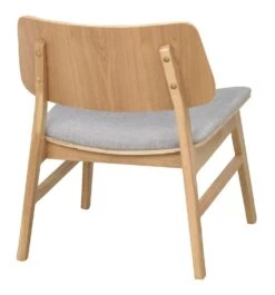 Rowico Nagano Lounge Tuoli Tammi/vaalean Harmaa 8 Rowico Nagano Lounge Tuoli Tammi/vaalean Harmaa -Yleinen Kotikauppa nagano tuoli4