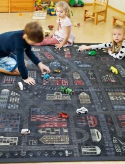 Narma Ülejõe Kaksipuolinen Puuvillamatto 140x200 Cm Musta 11 Narma Ülejõe Kaksipuolinen Puuvillamatto 140x200 Cm Musta -Yleinen Kotikauppa narma 1