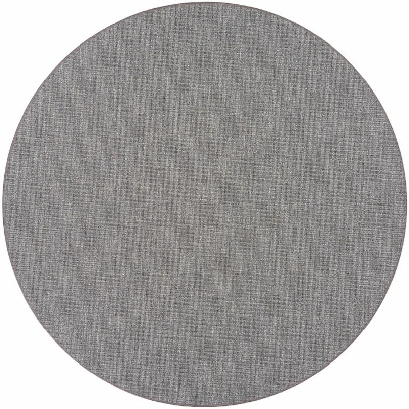 Narma Limo Polypropeeni Vaaleanharmaa Pyöreä 160 Cm 2 Narma Limo Polypropeeni Vaaleanharmaa Pyöreä 160 Cm - Image 2