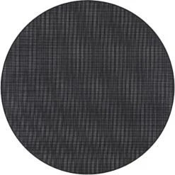 Narma Limo Polypropeeni Vaaleanharmaa Pyöreä 160 Cm