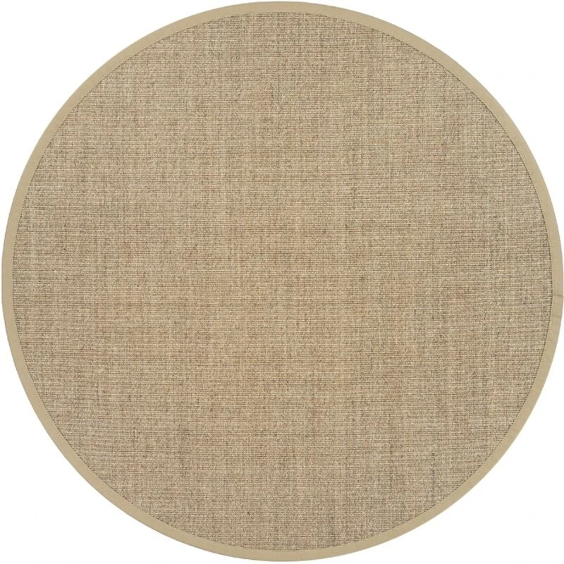 Narma Livos Sisalmatto Beige Pyöreä 160 Cm 1 Narma Livos Sisalmatto Beige Pyöreä 160 Cm