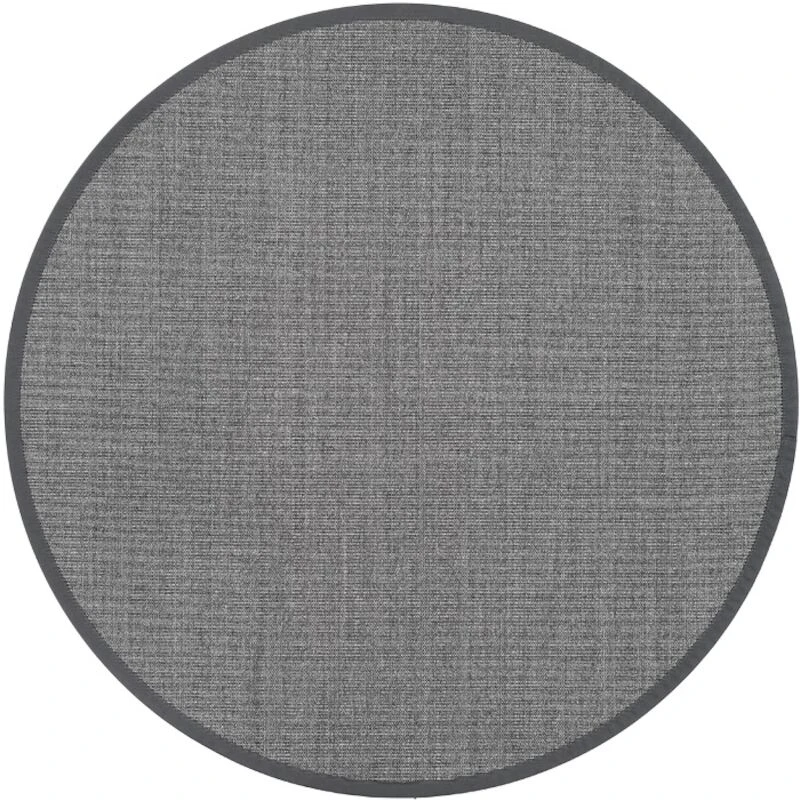 Narma Livos Sisalmatto Beige Pyöreä 160 Cm 2 Narma Livos Sisalmatto Beige Pyöreä 160 Cm - Image 2