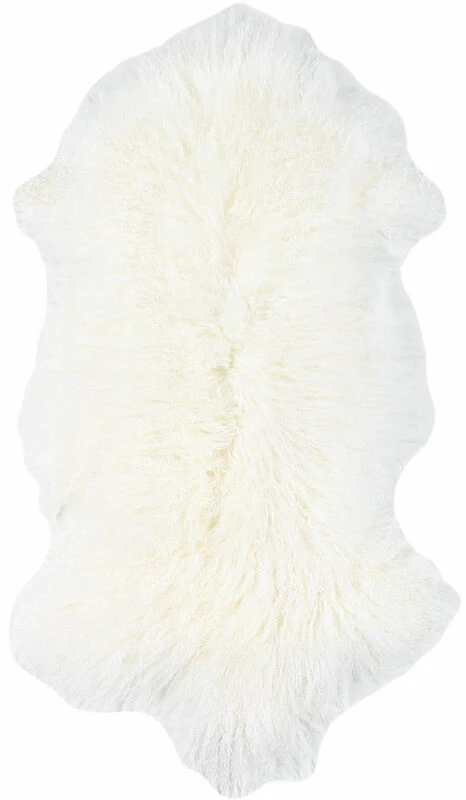 Narma Mongolian Lampaantalja 90 Cm Valkoinen 1 Narma Mongolian Lampaantalja 90 Cm Valkoinen