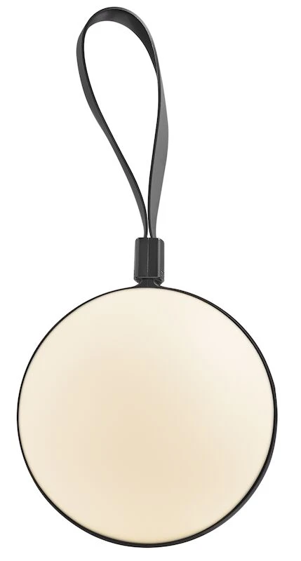 Nordlux Bring Ladattava LED-ulkovalaisin Valkoinen 4 Nordlux Bring Ladattava LED-ulkovalaisin Valkoinen - Image 4