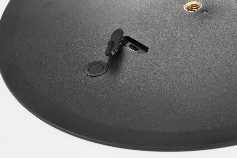 Nordlux Sponge To Go Ladattava LED-pöytävalaisin Sisä-ja Ulkokäyttöön Mu/va 2 Nordlux Sponge To Go Ladattava LED-pöytävalaisin Sisä-ja Ulkokäyttöön Mu/va - Image 2