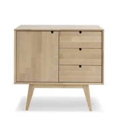 Notte Lipasto, Koivu/lakattu