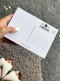 Xeraliving ONNEA UUTEEN KOTIIN Tuparikortti 10,5x14,8 Cm 5 Xeraliving ONNEA UUTEEN KOTIIN Tuparikortti 10,5x14,8 Cm -Yleinen Kotikauppa onnea uuteen kotiin tuparikortti 2