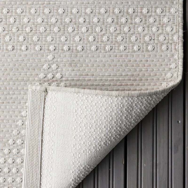 Otava Matto 200x290 Cm Beige 3 Otava Matto 200x290 Cm Beige - Image 3