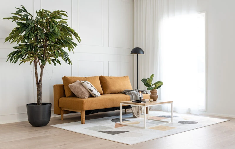 Bloomingville Joha Kynttilänjalka Musta 6 Bloomingville Joha Kynttilänjalka Musta - Image 6