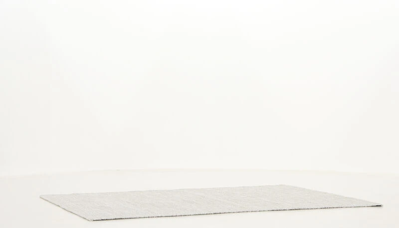 Lumme Puuvillamatto 60x120 Cm Vaaleanharmaa 3 Lumme Puuvillamatto 60x120 Cm Vaaleanharmaa - Image 3