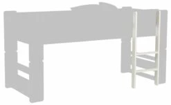 Unipuu Pikkuparvitikkaat 106 Valkoinen 5 Unipuu Pikkuparvitikkaat 106 Valkoinen -Yleinen Kotikauppa pikkuparvitikkaat lowres