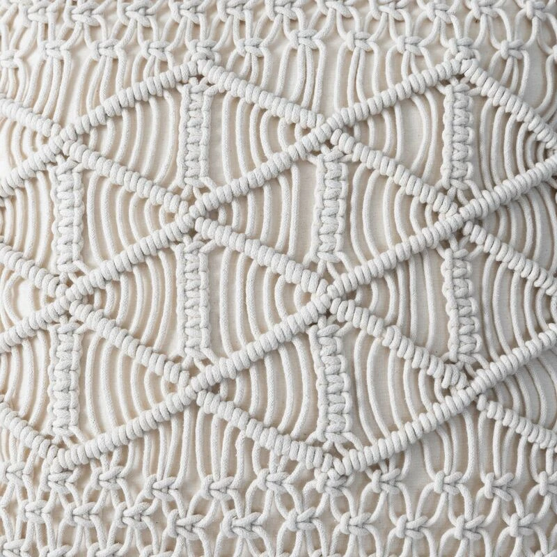 Pilvi Koristetyyny 50x50 Cm Luonnonväri 3 Pilvi Koristetyyny 50x50 Cm Luonnonväri - Image 3