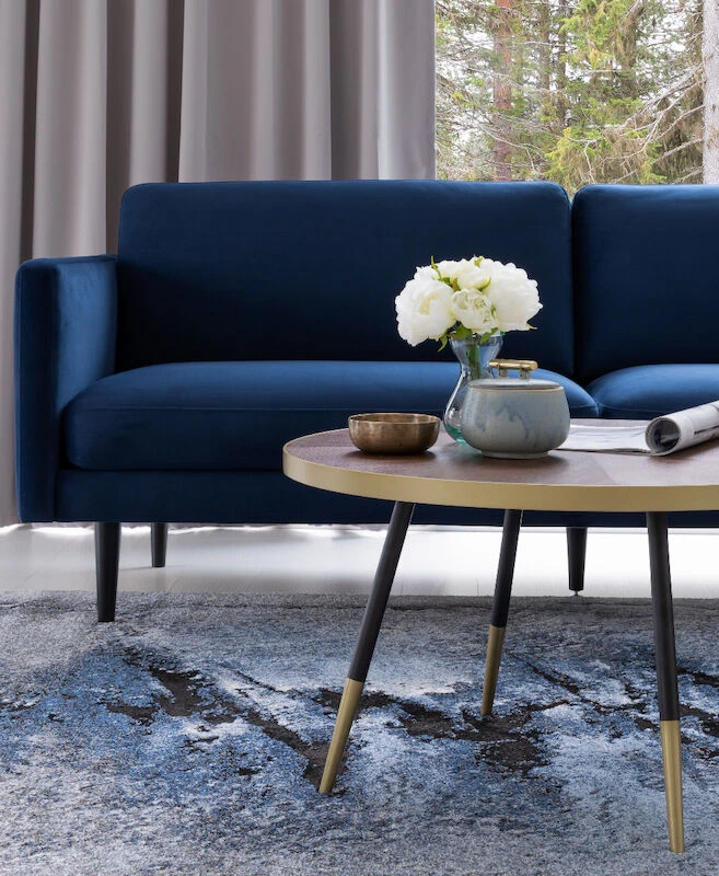 Pionikimppu X 8 Valkoinen 24 Cm 2 Pionikimppu X 8 Valkoinen 24 Cm - Image 2