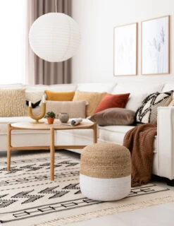 Juuri Koristetyyny 50x50 Cm Luonnonväri 8 Juuri Koristetyyny 50x50 Cm Luonnonväri -Yleinen Kotikauppa poiju rahi 40x40cm luonnonvari valkoinen web 2