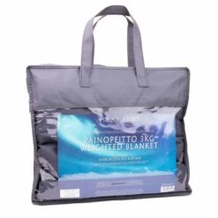 PolarNight Lasten Painopeitto 100x150 Cm 3 Kg 6 PolarNight Lasten Painopeitto 100x150 Cm 3 Kg -Yleinen Kotikauppa polar night painopeitto a1e62d36 b29f 47c9 87c2 1f72d85e1f23 2000x 1