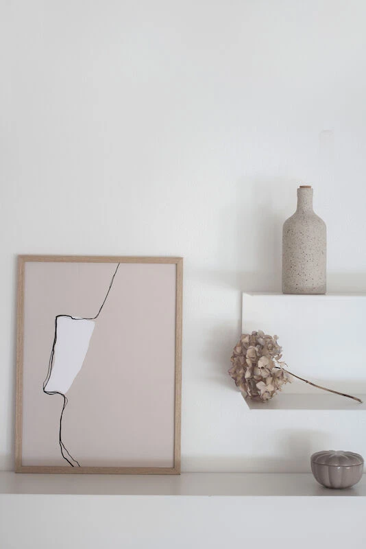 Xeraliving SHE TOOK THE WRONG BUS Juliste 30x40 Cm 5 Xeraliving SHE TOOK THE WRONG BUS Juliste 30x40 Cm - Image 5