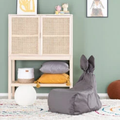 Xeraliving FIND ME AFTER SCHOOL Juliste 30x40 Cm 11 Xeraliving FIND ME AFTER SCHOOL Juliste 30x40 Cm -Yleinen Kotikauppa pupu sakkituoli tummanharmaa 5 2