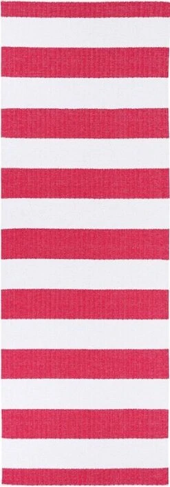 Narma Birkas Muovimatto Karmiini-valkoinen 70x350 Cm 9 Narma Birkas Muovimatto Karmiini-valkoinen 70x350 Cm -Yleinen Kotikauppa pw birkas carmine white 3 1