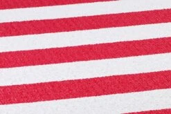 Narma Birkas Muovimatto Karmiini-valkoinen 70x350 Cm 7 Narma Birkas Muovimatto Karmiini-valkoinen 70x350 Cm -Yleinen Kotikauppa pw birkas carmine white detail 2 1