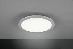 Trio WiZ Alima LED-älyplafondi 30 Cm White