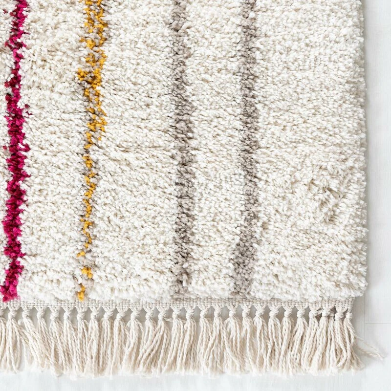 Rainbow Matto 160x230 Cm Kerma/multi 4 Rainbow Matto 160x230 Cm Kerma/multi - Image 4