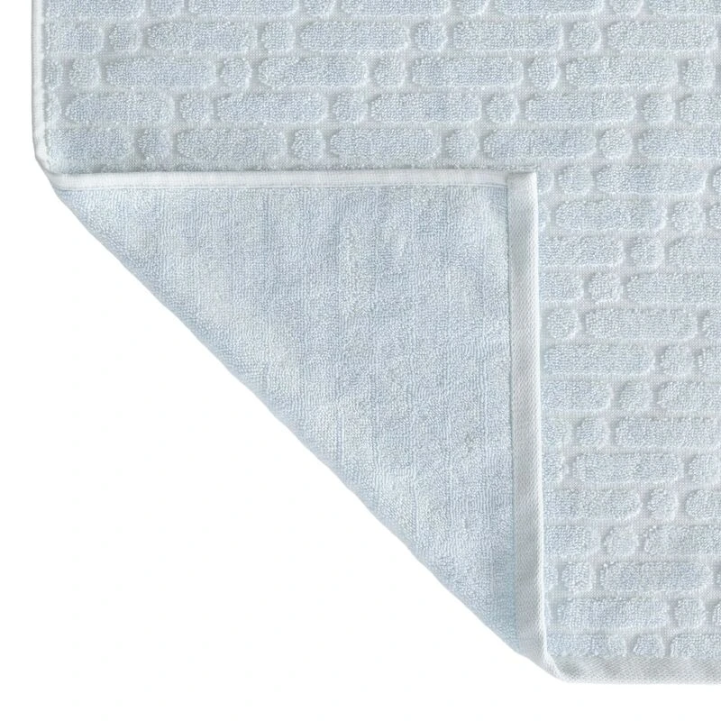 Rima Käsipyyhe 50x80 Cm Jäänsininen 5 Rima Käsipyyhe 50x80 Cm Jäänsininen - Image 5