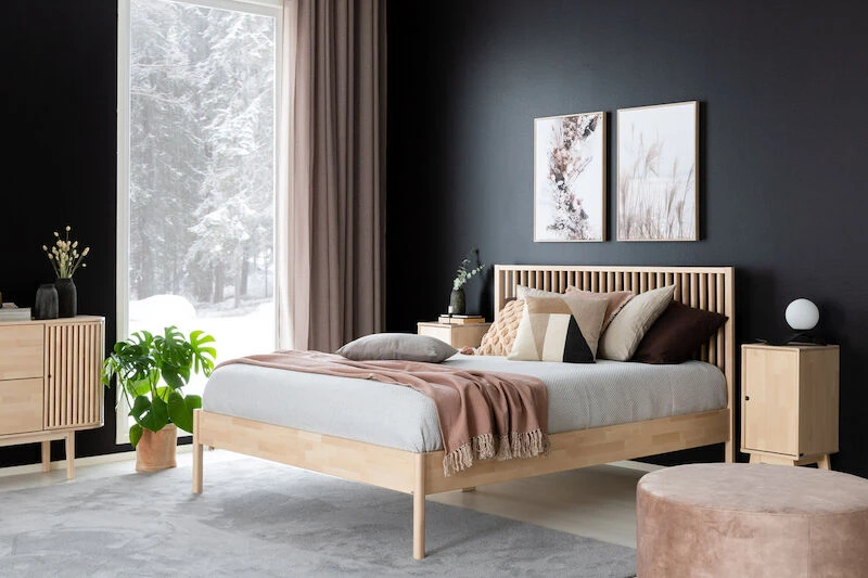 Trio Lara Pöytävalaisin E14 Antiikkiharmaa 2 Trio Lara Pöytävalaisin E14 Antiikkiharmaa - Image 2