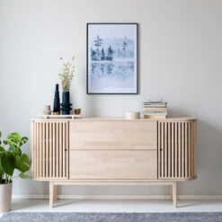 Hübsch Stone Tarjotin 40x20 Cm -Yleinen Kotikauppa rima senkki web 29