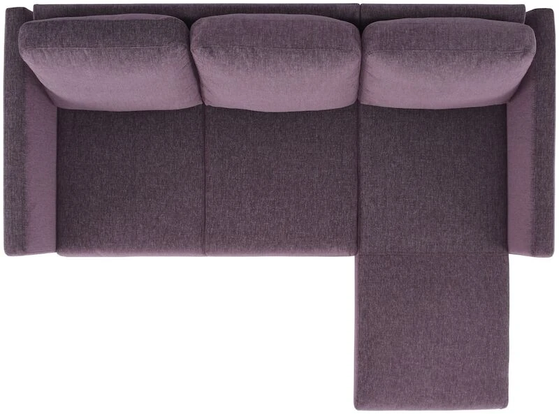 Romeo Divaanisohva Violetti King J786 1 Romeo Divaanisohva Violetti King J786