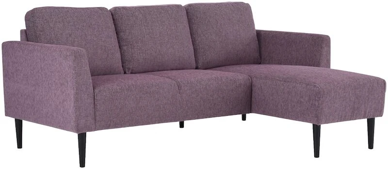 Romeo Divaanisohva Violetti King J786 3 Romeo Divaanisohva Violetti King J786 - Image 3