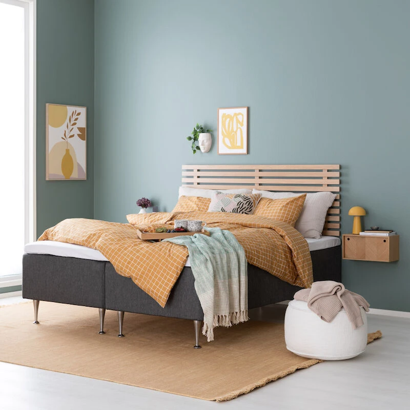 4Living Keltainen Pullo Taulu 50x70 Cm 2 4Living Keltainen Pullo Taulu 50x70 Cm - Image 2