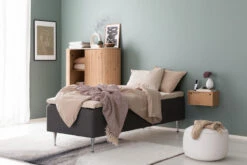 Vuono Nukkamatto 160x230 Cm Harmaa 10 Vuono Nukkamatto 160x230 Cm Harmaa -Yleinen Kotikauppa rosbed ilmakenno runkopatjapaketti 80x200 cm tummanharmaa web 7