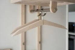 Rowico Confetti Henkari Valkopesty Tammi