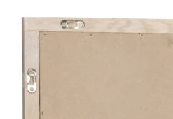 Rowico Confetti Peili 150x60 Cm Musta