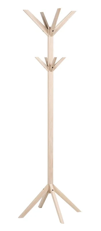 Rowico Confetti Pystynaulakko Valkopesty Tammi 3 Rowico Confetti Pystynaulakko Valkopesty Tammi - Image 3