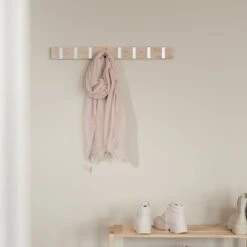 Rowico Confetti Seinänaulakko 50 Cm Valkopesty Tammi 7 Rowico Confetti Seinänaulakko 50 Cm Valkopesty Tammi -Yleinen Kotikauppa rowico confetti seinanulakko 70cm valkopesty tammi 8