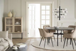 Rowico Everett Vitriini 95x41x125 Cm Valkopesty Tammi 11 Rowico Everett Vitriini 95x41x125 Cm Valkopesty Tammi -Yleinen Kotikauppa rowico everett kaappi lasiovilla 95x41x105cm valkopesty tammi 10