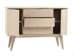 Rowico Filippa Senkki 122 Valkolakattu Tammi