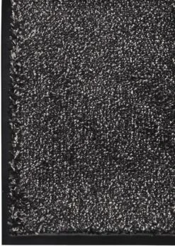 Narma Bali Ovimatto Harmaa 60x80 Cm 9 Narma Bali Ovimatto Harmaa 60x80 Cm -Yleinen Kotikauppa s doormat bali grey detail2 1