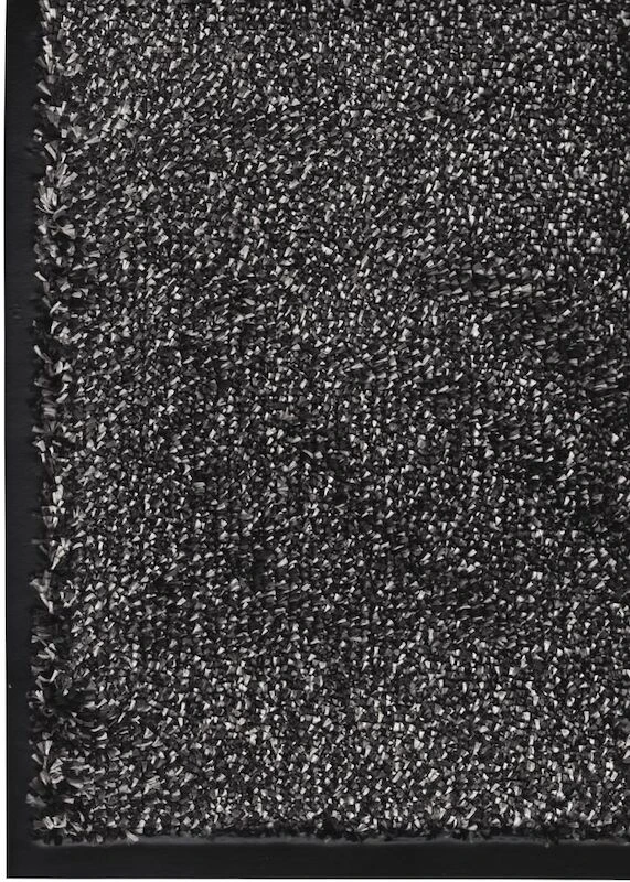 Narma Bali Ovimatto Harmaa 60x80 Cm 5 Narma Bali Ovimatto Harmaa 60x80 Cm - Image 5