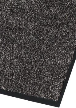 Narma Bali Ovimatto Harmaa 60x80 Cm 8 Narma Bali Ovimatto Harmaa 60x80 Cm -Yleinen Kotikauppa s doormat bali grey detail 1