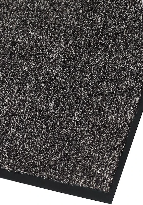 Narma Bali Ovimatto Harmaa 60x80 Cm 4 Narma Bali Ovimatto Harmaa 60x80 Cm - Image 4