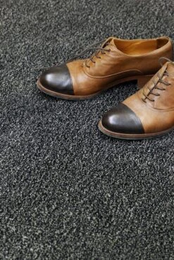 Narma Bali Ovimatto Harmaa 60x80 Cm