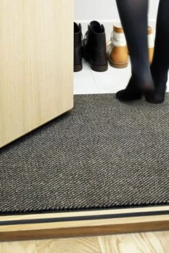 Narma Crete Ovimatto Beige 60x80 Cm