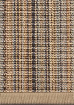 Narma Livos Sisalmatto Moniväri 80x160 Cm 9 Narma Livos Sisalmatto Moniväri 80x160 Cm -Yleinen Kotikauppa s sisalweave multi 1509 detail 10