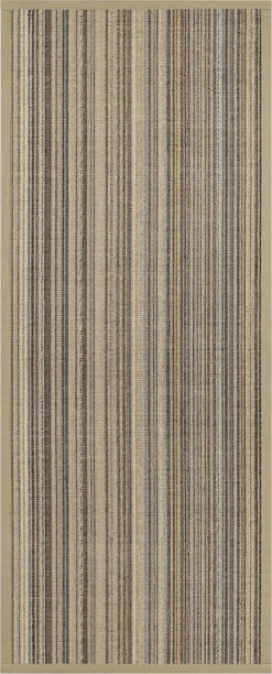 Narma Livos Sisalmatto Moniväri 80x160 Cm